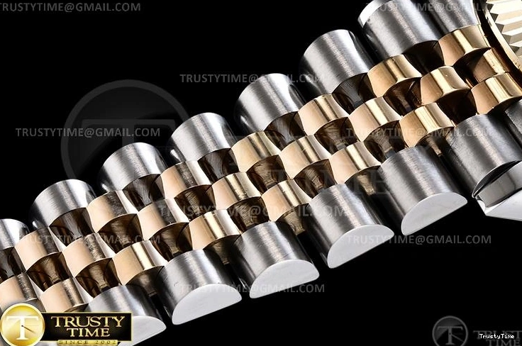 1224 RDJ0361M – DJ 36mm Unisex 767